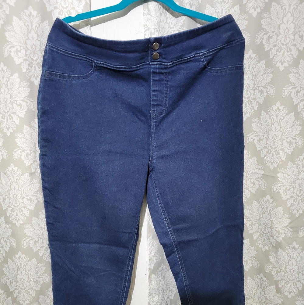 TERRA SKY JEANS